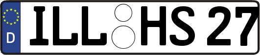 ILL-HS27