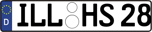 ILL-HS28