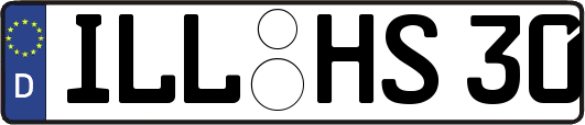 ILL-HS30