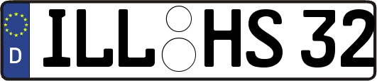 ILL-HS32