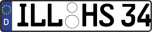 ILL-HS34