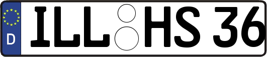 ILL-HS36