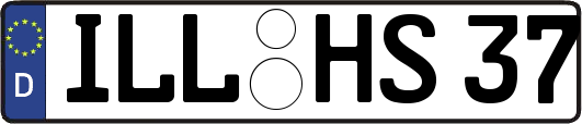 ILL-HS37