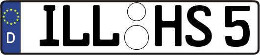 ILL-HS5