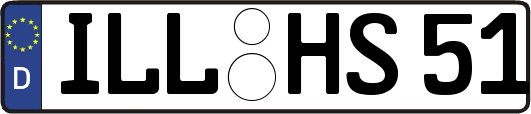 ILL-HS51