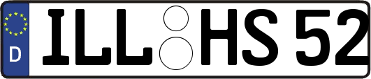 ILL-HS52