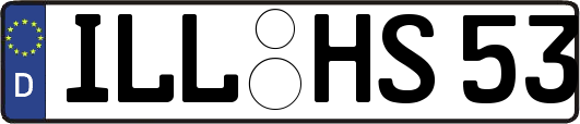 ILL-HS53