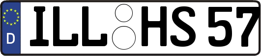 ILL-HS57