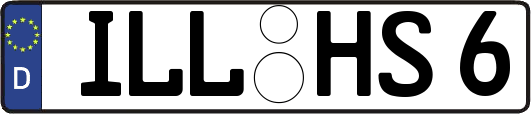 ILL-HS6