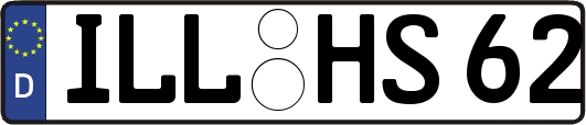 ILL-HS62