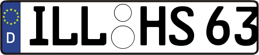 ILL-HS63