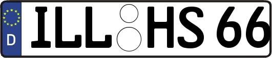 ILL-HS66