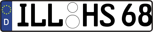 ILL-HS68