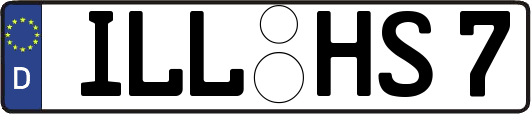 ILL-HS7