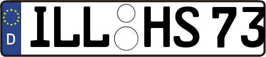 ILL-HS73