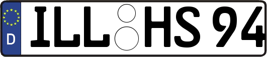 ILL-HS94