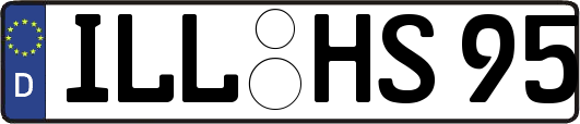 ILL-HS95