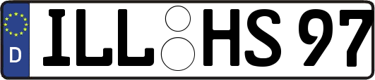 ILL-HS97