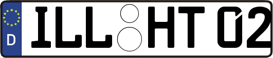 ILL-HT02