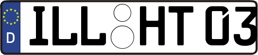 ILL-HT03