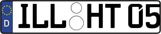 ILL-HT05