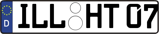 ILL-HT07