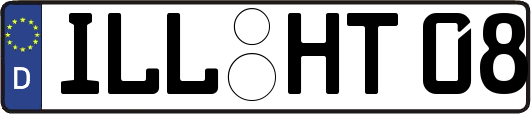 ILL-HT08