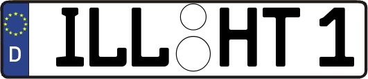 ILL-HT1