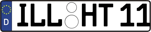 ILL-HT11