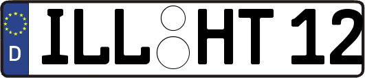 ILL-HT12