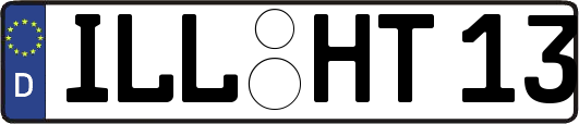 ILL-HT13