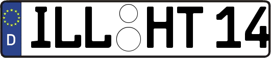ILL-HT14