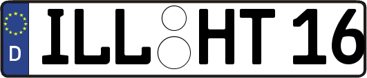 ILL-HT16
