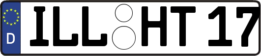 ILL-HT17