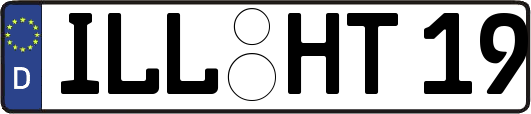 ILL-HT19