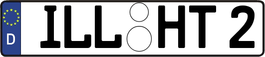 ILL-HT2