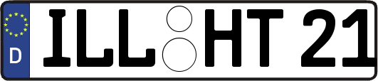 ILL-HT21