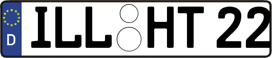 ILL-HT22