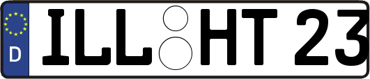ILL-HT23