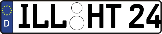 ILL-HT24