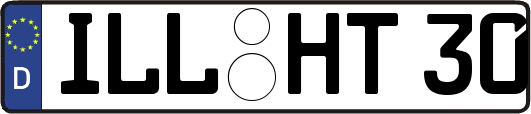 ILL-HT30