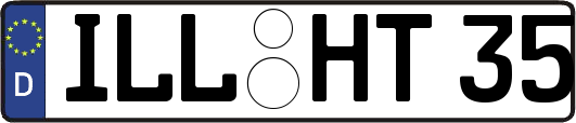 ILL-HT35