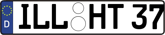 ILL-HT37