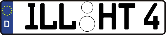 ILL-HT4