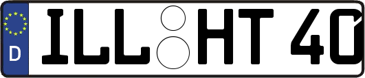 ILL-HT40