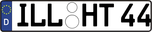 ILL-HT44