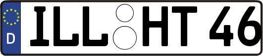 ILL-HT46