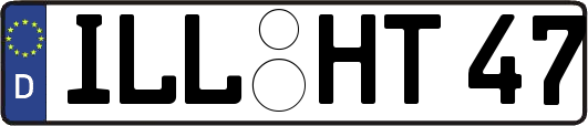 ILL-HT47