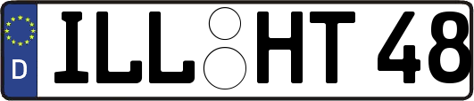 ILL-HT48
