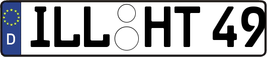 ILL-HT49